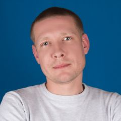 Амельченков Семен