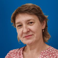 Чистякова Александра