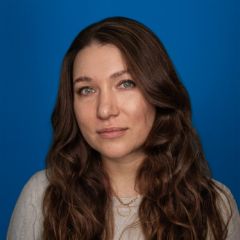 Тохтина Анастасия