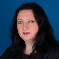 Сенцова Светлана