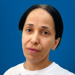 Исмаилова Лейла