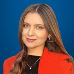 Богданова Наталья