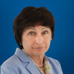 Золотова Людмила