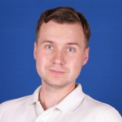 Белышев Александр