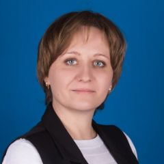 Ардашева Светлана