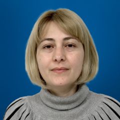 Варданян Ани