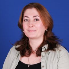 Рахимова Шукрона