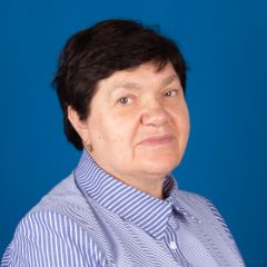 Хворова Зоя