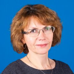 Позднякова Светлана