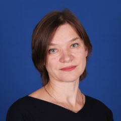 Батманова Татьяна