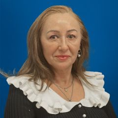 Полякова Зоя