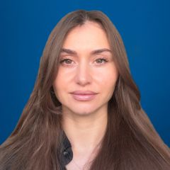 Радионова Инга