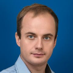 Чернышов Николай