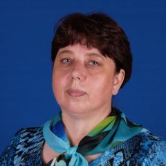 Юдина Елена