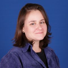Малыгина Алевтина