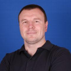 Милешин Александр
