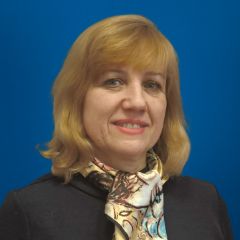 Марченко Евгения