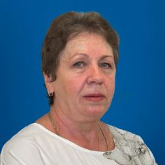 Коровина Галина