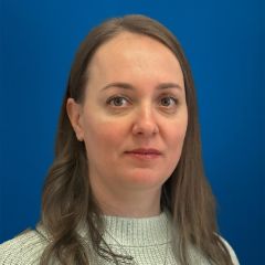 Станиславская Кристина