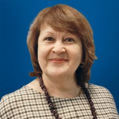 Рубцова Елена