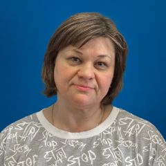 Савиных Ирина