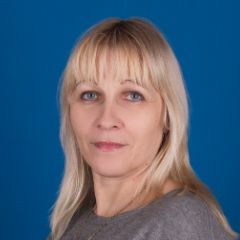 Майсторович Ирина