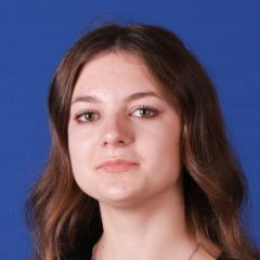 Жигалева Екатерина