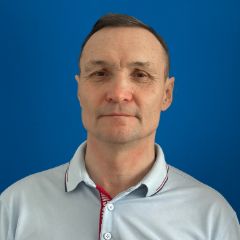 Поломошнов Николай