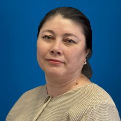 Валиева Гульшат