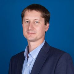 Ганин Дмитрий