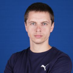Гак Павел