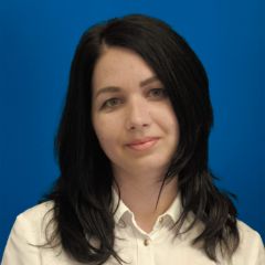 Уралова Регина
