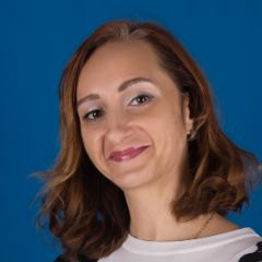Хромова Ольга