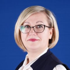 Ковалева Вера