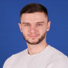 Гусев Роман